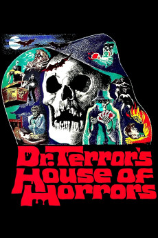 Dr. Terror's House of Horrors (1965) (1965) download