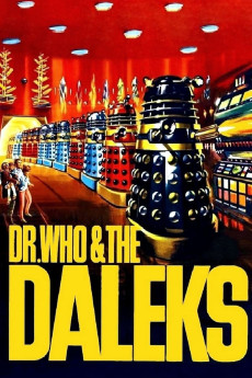 Dr. Who and the Daleks (1965) (1965) download