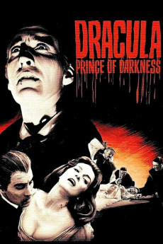 Dracula: Prince of Darkness (1966) (1966) download
