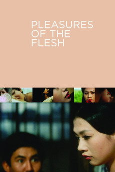 The Pleasures of the Flesh (1965)