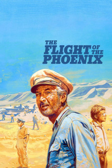 The Flight of the Phoenix (1965) (1965) download
