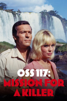 OSS 117: Mission for a Killer (1965) (1965) download