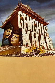 Genghis Khan (1965) (1965) download