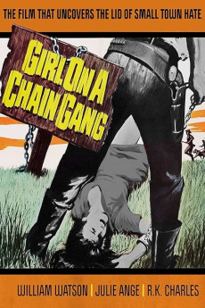 Girl on a Chain Gang (1966) (1966) download
