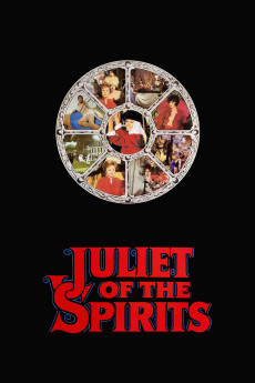 Juliet of the Spirits (1965) (1965) download