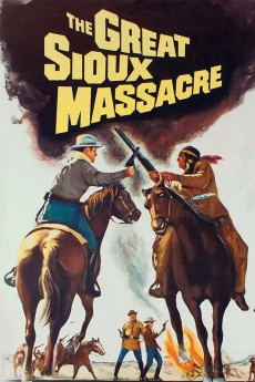 The Great Sioux Massacre (1965) (1965) download