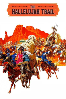 The Hallelujah Trail (1965) (1965) download