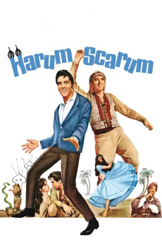 Harum Scarum (1965) (1965) download