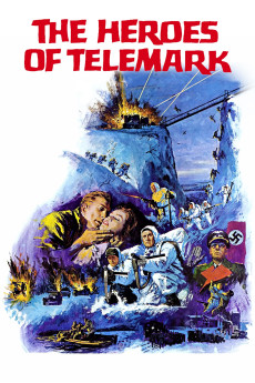The Heroes of Telemark (1965) (1965) download