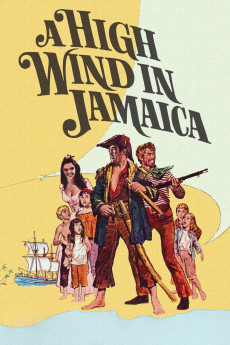 A High Wind in Jamaica (1965) (1965) download