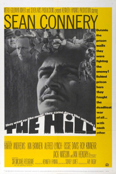 The Hill (1965) (1965) download