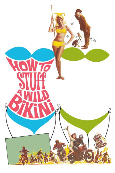 How to Stuff a Wild Bikini (1965) (1965) download