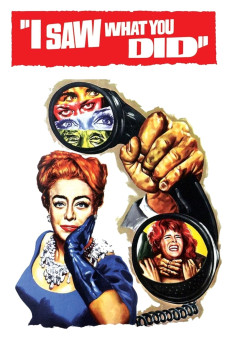 I Saw What You Did (1965) (1965) download