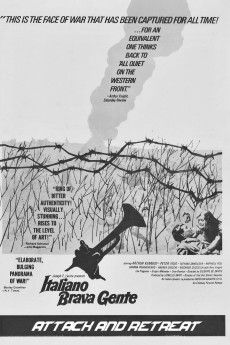 Italiano brava gente (1964)