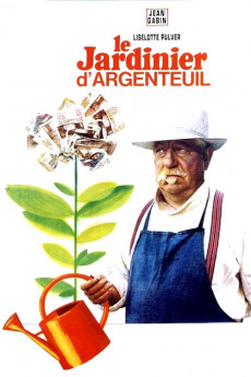 Le jardinier d'Argenteuil (1966)