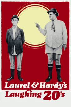 Laurel and Hardy's Laughing 20's (1965) (1965) download