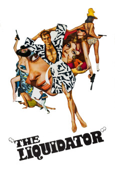 The Liquidator (1965) (1965) download