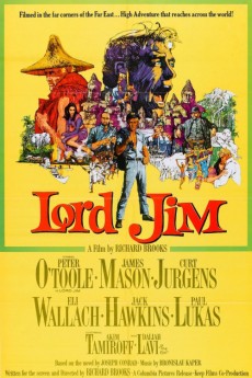 Lord Jim (1965)