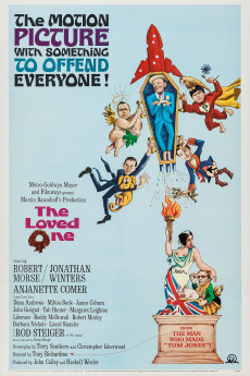 The Loved One (1965) (1965) download