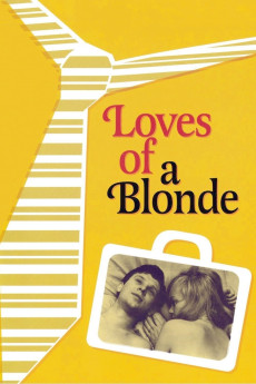 Loves of a Blonde (1965) (1965) download