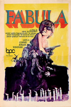 Mitt hem är Copacabana (1965)