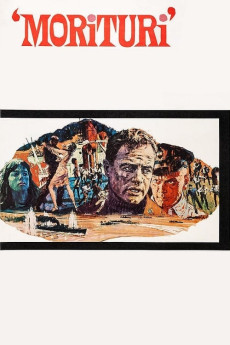 Morituri (1965) (1965) download