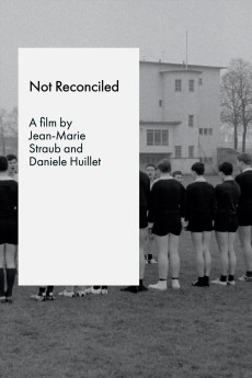 Not Reconciled (1965) (1965) download