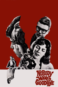 Nobody Waved Good-bye (1964)