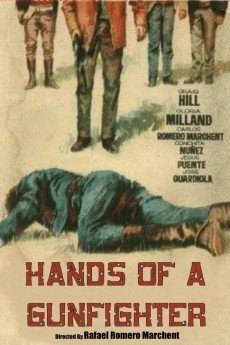 Gunman's Hands (1965)