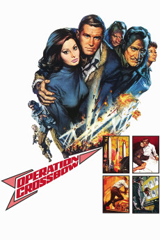 Operation Crossbow (1965) (1965) download