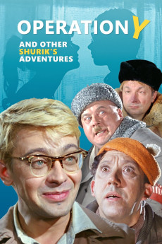 Operation 'Y' & Other Shurik's Adventures (1965) (1965) download