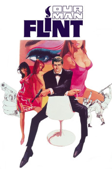 Our Man Flint (1966) (1966) download
