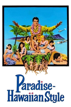 Paradise, Hawaiian Style (1966) (1966) download