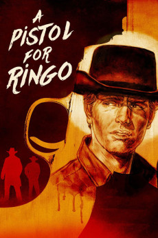 A Pistol for Ringo (1965) (1965) download