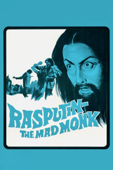 Rasputin: The Mad Monk (1966) (1966) download