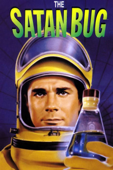 The Satan Bug (1965) (1965) download