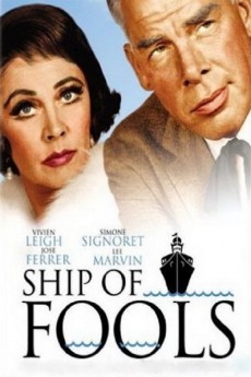 Ship of Fools (1965)