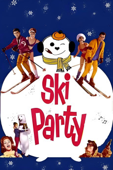 Ski Party (1965) (1965) download