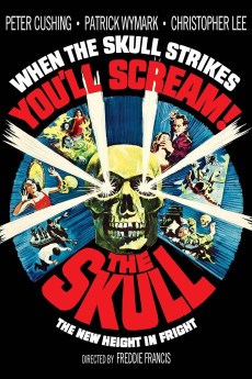 The Skull (1965) (1965) download