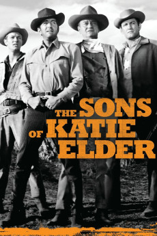 The Sons of Katie Elder (1965) (1965) download
