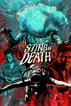 Sting of Death (1966)