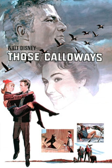 Those Calloways (1965) (1965) download
