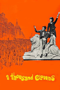 A Thousand Clowns (1965) (1965) download