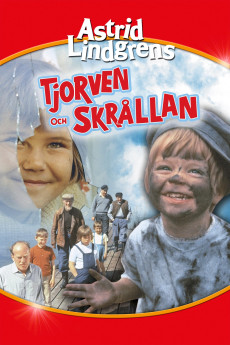 Tjorven och Skrållan (1965) (1965) download