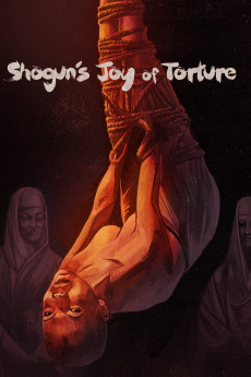Shogun's Joy of Torture (1968)