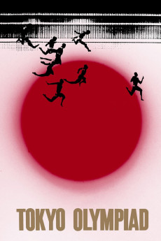 Tokyo Olympiad (1965) (1965) download