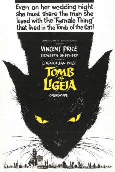 The Tomb of Ligeia (1964) (1964) download