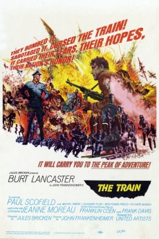 The Train (1964) (1964) download
