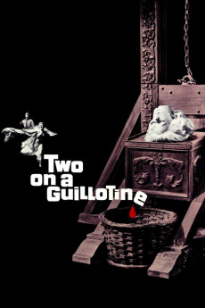 Two on a Guillotine (1965) (1965) download