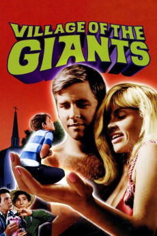 Village of the Giants (1965) (1965) download